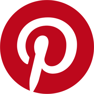 Pinterest公式アカウント